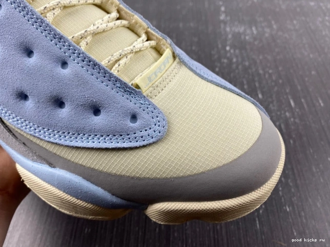 Retro Jordan SoleFly DX5763-100 13 0630